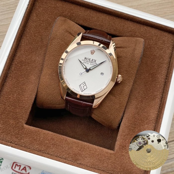 2020SS新作 Rolex ロレックス メンズ 時計 スーパーコピー4色