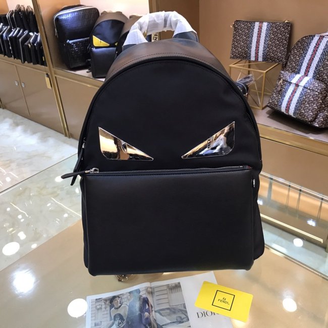 2020SS新作 FENDI フェンディ リュックバック スーパーコピー