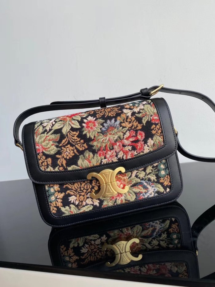 2020SS新作 Celine セリーヌ レディースショルダーバッグスーパーコピー
