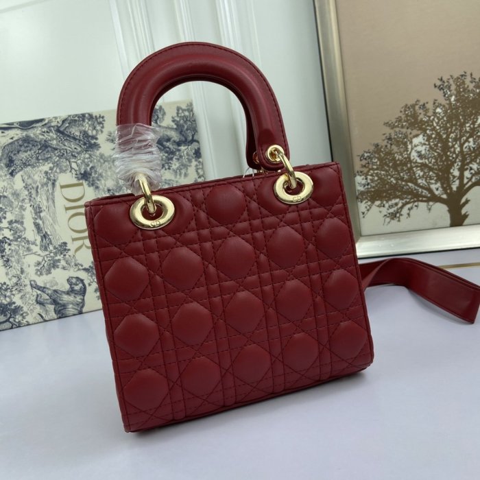 2020SS新作 Dior ディオール レディースハンドバックスーパーコピー