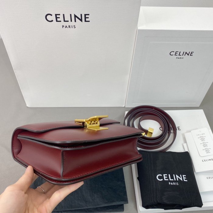 2021SS新作 Celine セリーヌ レディースショルダーバッグスーパーコピー