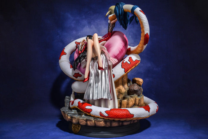 ONE PIECE ガレージキット