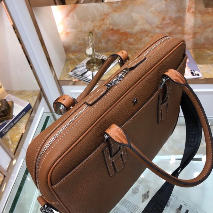 2020SS新作 Hermes エルメス メンズ ハンドバック スーパーコピー