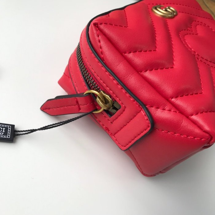2020SSグッチGUCCI 新作通販 ポーチ スーパーコピー
