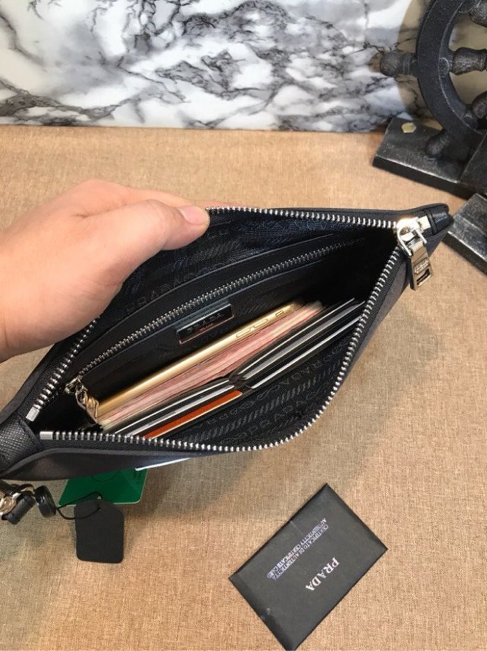 202105SS新作 Prada プラダ メンズハンドバックスーパーコピー