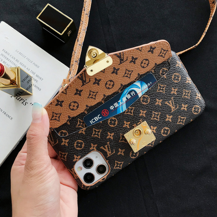 ルイヴィトン/Louis Vuitton ケース最新全機種11 Pro/11/Xs Max/Xr/XS/iPhone7/7P/8/8P/ 2色