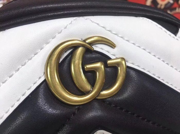 2021SS新作Gucci グッチ レディースショルダーバッグスーパーコピー