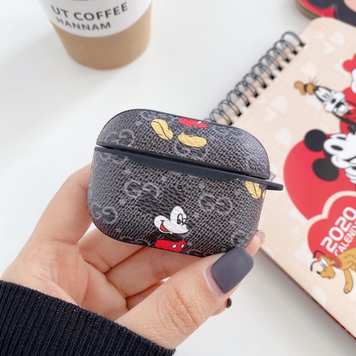 グッチ/Gucci イヤホン収納ケース 6色