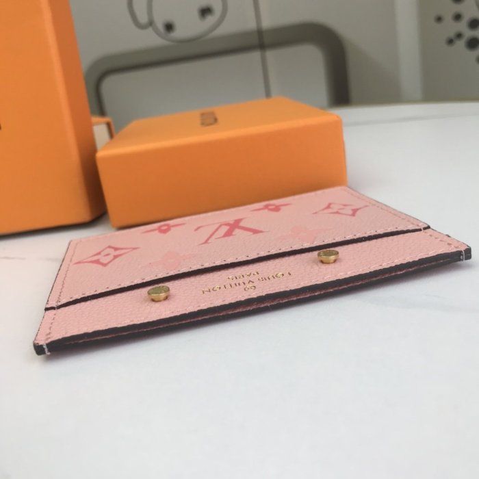 202106SSルイヴィトン LOUIS VUITTON 新作通販 短財布 スーパーコピー