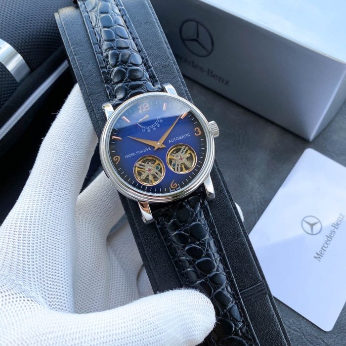 2020SS新作PatekPhilippeパテック フィリップメンズ時計 スーパーコピー4色