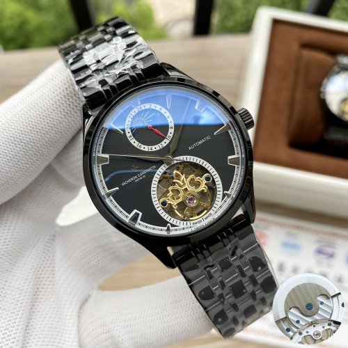 2020SS新作Vacheron Constantinヴァシュロンコンスタンタンメンズ時計スーパーコピー4色