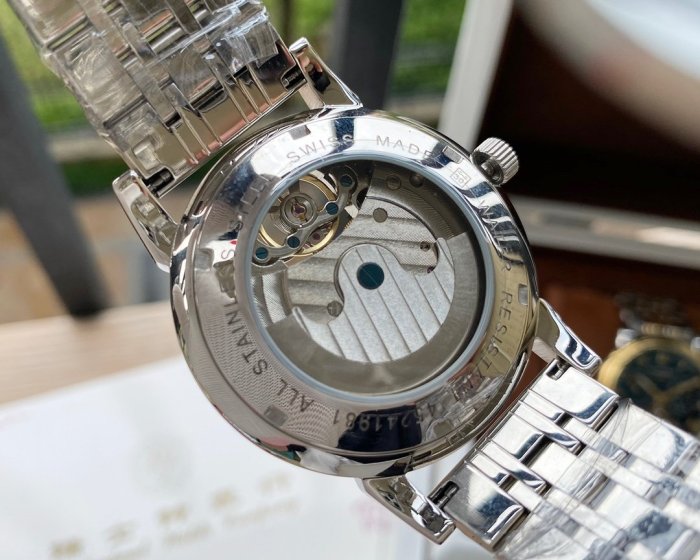 2020SS新作 LONGINES ロンジン メンズ 時計 スーパーコピー4色