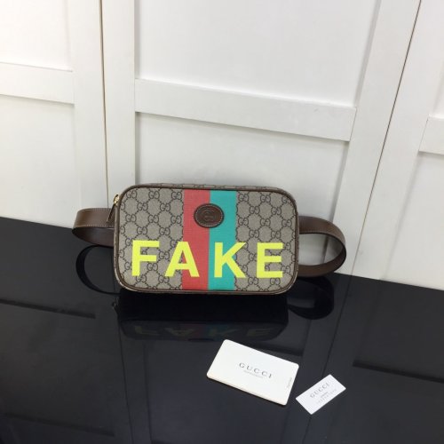 2020SS新作 Gucci グッチ メンズ ショルダーバックスーパーコピー