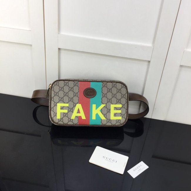 2020SS新作 Gucci グッチ メンズ ショルダーバックスーパーコピー