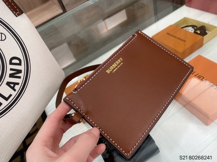202103SS新作Burberryバーバリー レディース ショルダーバック スーパーコピー