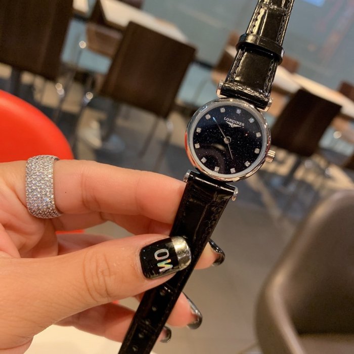 2020SS新作 LONGINES ロンジン レディース 時計 スーパーコピー3色