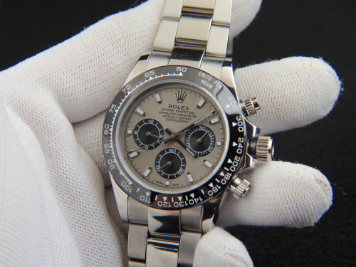 2020SS新作Rolex ロレックス メンズ時計 スーパーコピー