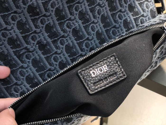 2020SS新作 Dior ディオール メンズ ショルダーバック スーパーコピー