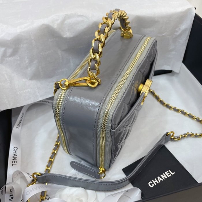 2021SS新作 シャネル Chanel ショルダーバック スーパーコピー