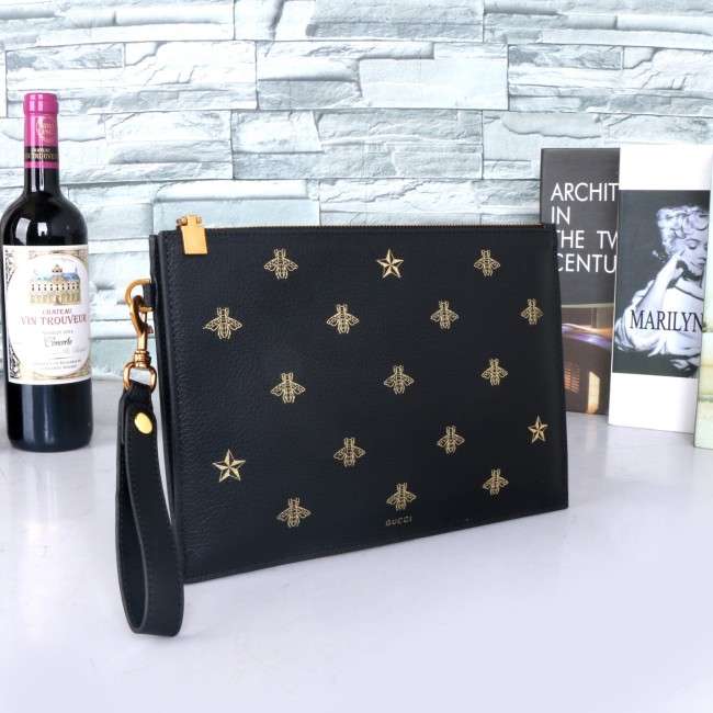 2020SS新作 Gucci グッチ メンズ ハンドバックスーパーコピー