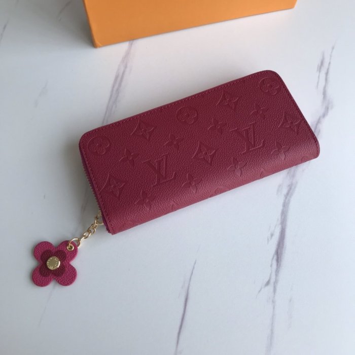 202103SSルイヴィトン LOUIS VUITTON 新作通販长財布 スーパーコピー