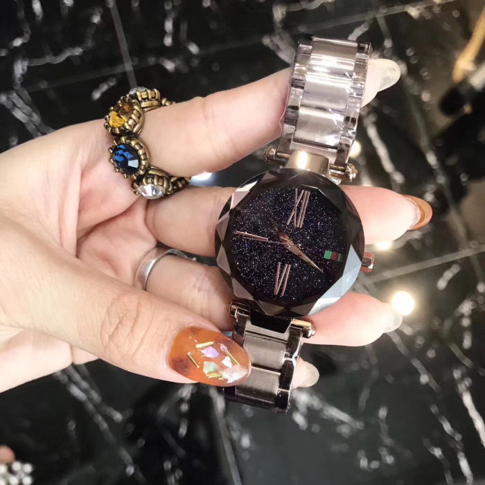 2020SS新作Gucci グッチ レディース時計 スーパーコピー2色