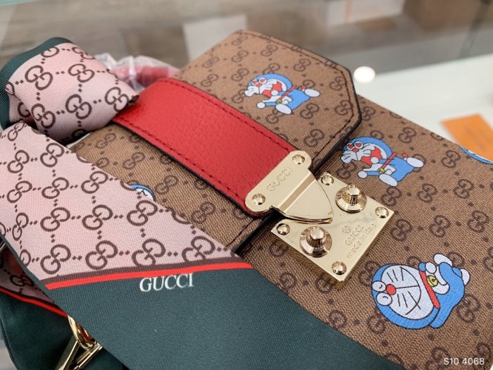 202103SS新作Gucci グッチ レディースショルダーバッグスーパーコピー
