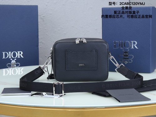 2021SS新作 Dior ディオール メンズ ショルダーバック スーパーコピー