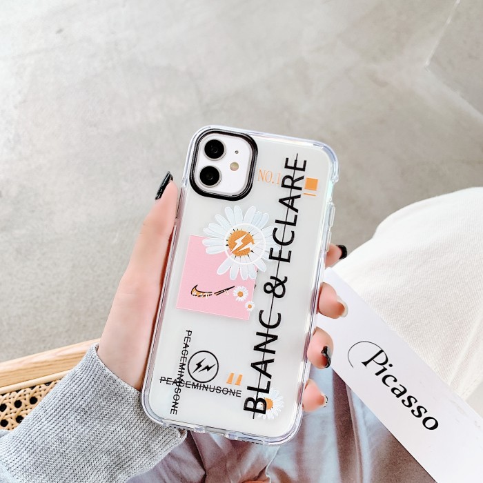 ナイキ/Nike ケース最新全機種11 Pro/11/Xs Max/Xr/XS/iPhone7/7P/8/8P/ 2色