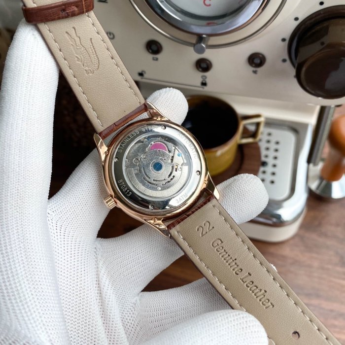 2020SS新作 LONGINES ロンジン メンズ 時計 スーパーコピー4色