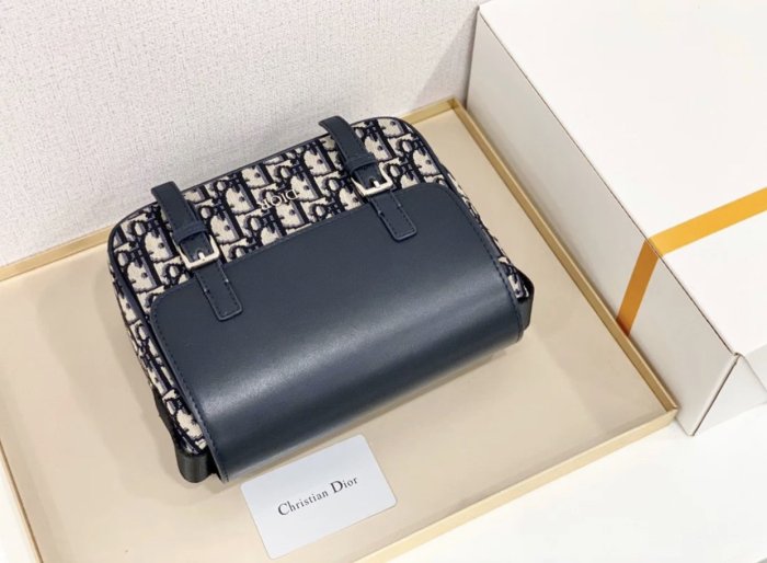 2020SS新作 Dior ディオール メンズ ショルダーバック スーパーコピー