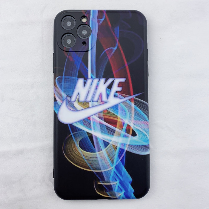ナイキ/Nike ケース最新全機種11 Pro/11/Xs Max/Xr/XS/iPhone7/7P/8/8P/ 3色