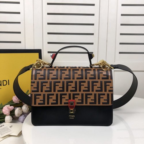 2020SS新作 FENDI フェンディ レディース ショルダーバック スーパーコピー