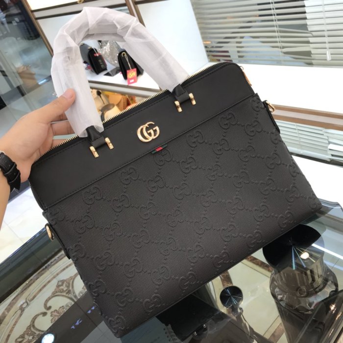 2020SS新作 Gucci グッチ メンズ ハンドバックスーパーコピー