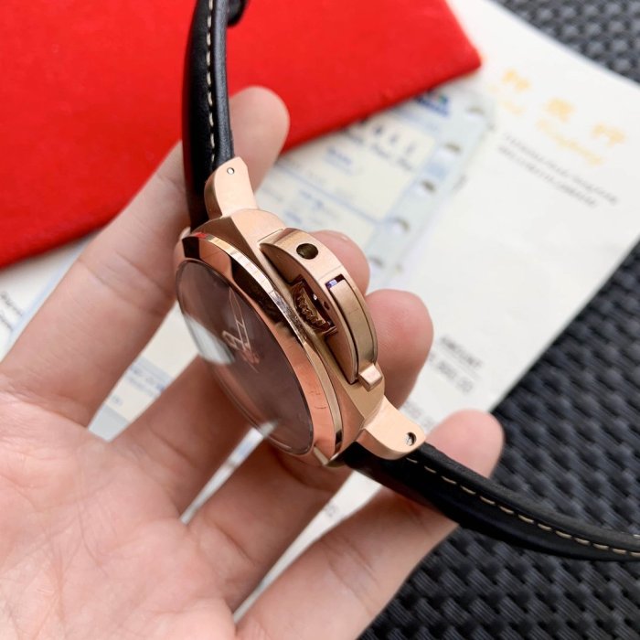 2020SS新作 Panerai パネライ メンズ 時計 スーパーコピー4色