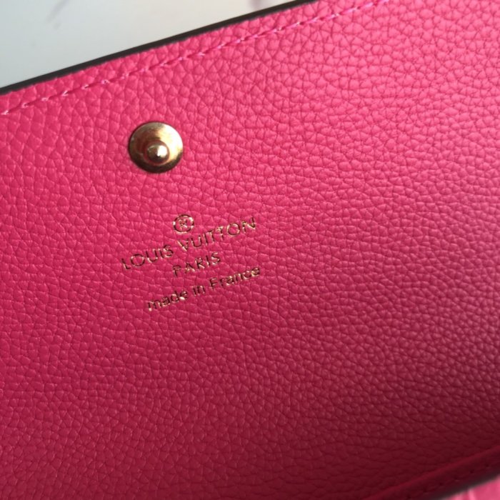 202103SSルイヴィトン LOUIS VUITTON 新作通販长財布 スーパーコピー
