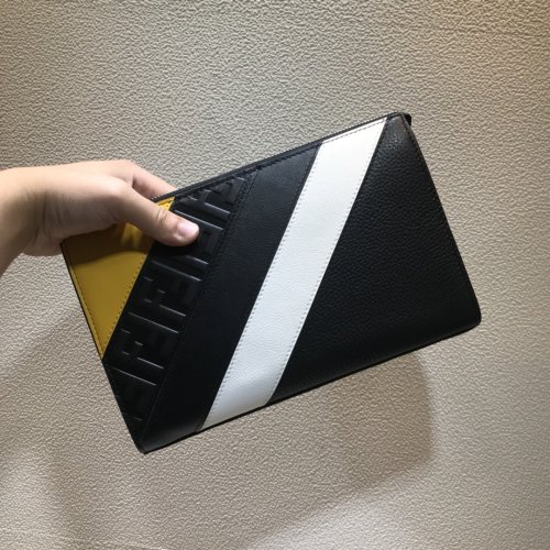 2020SS新作 FENDI フェンディ ハンドバック スーパーコピー