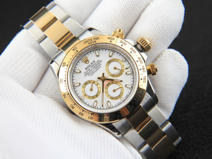 2020SS新作Rolex ロレックス メンズ時計 スーパーコピー