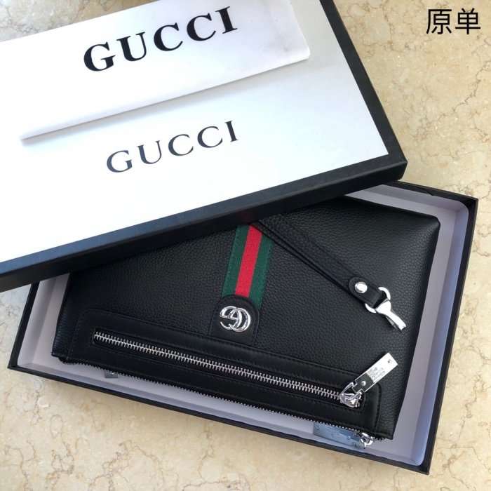 2021SS新作 Gucci グッチ メンズ ハンドバックスーパーコピー