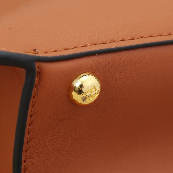 2021SS新作 FENDI フェンディ レディース ハンドバックスーパーコピー