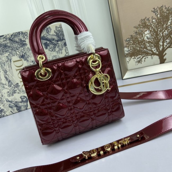 2020SS新作 Dior ディオール レディースハンドバックスーパーコピー