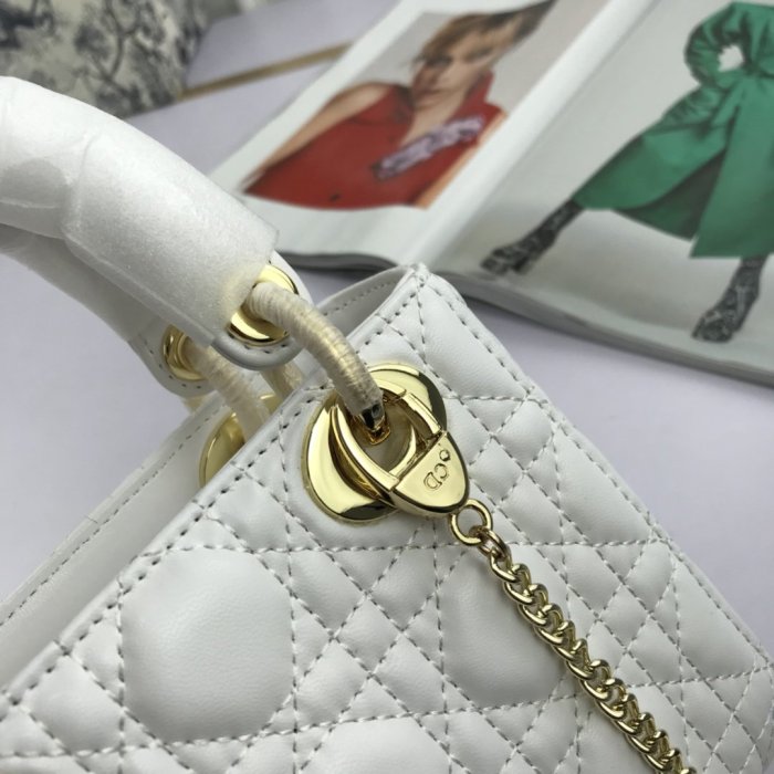 2020SS新作 Dior ディオール レディース ハンドバック スーパーコピー