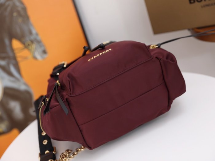 202103SS新作Burberryバーバリー レディース リュック スーパーコピー