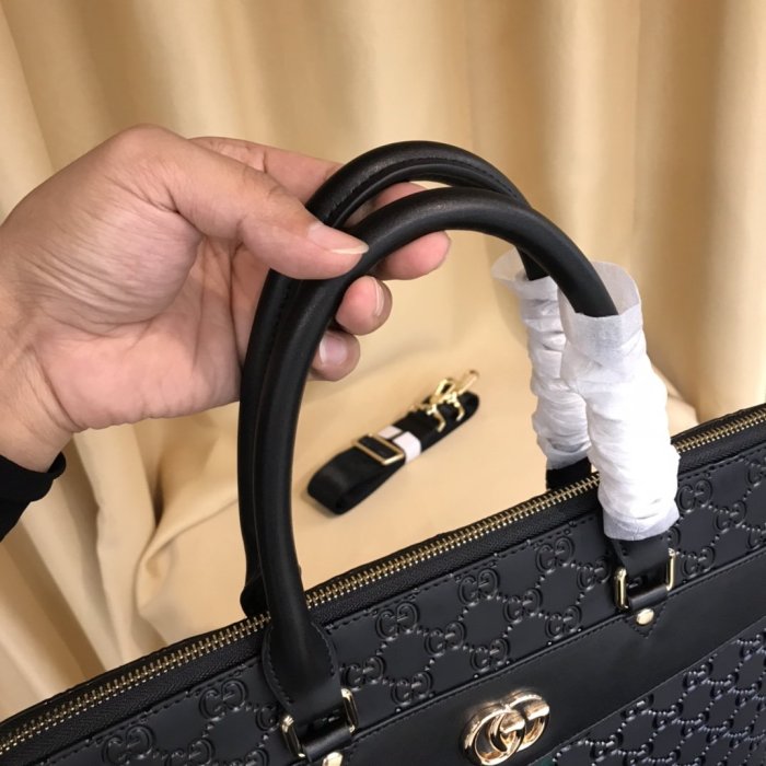 2020SS新作 Gucci グッチ メンズ ハンドバックスーパーコピー