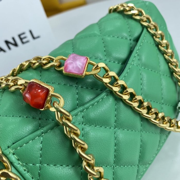 202103SS新作 シャネル Chanel ショルダーバック スーパーコピー