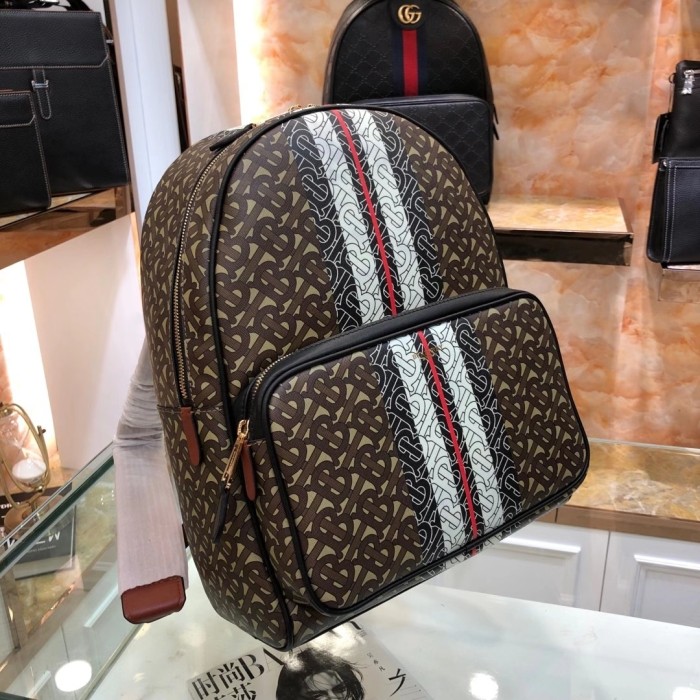 2021SS新作 Burberry バーバリー メンズリュックバックスーパーコピー