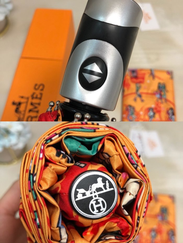 2020SS新作Hermes エルメス 傘 スーパーコピー