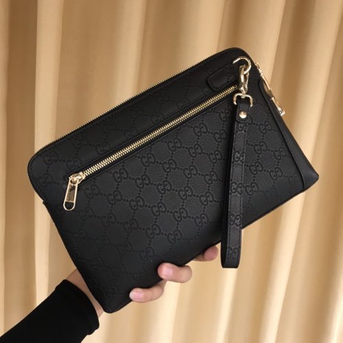 2020SS新作 Gucci グッチ メンズ ハンドバックスーパーコピー
