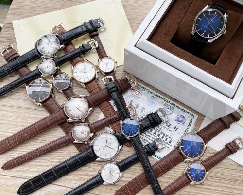 2020SS新作Omega オメガ メンズとレディース 時計 スーパーコピー7色