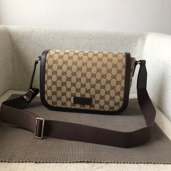 2020SS新作 Gucci グッチ メンズ ショルダーバックスーパーコピー